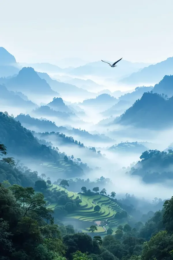 云深处 - 纪录片、自然 - 蓝莓影院
