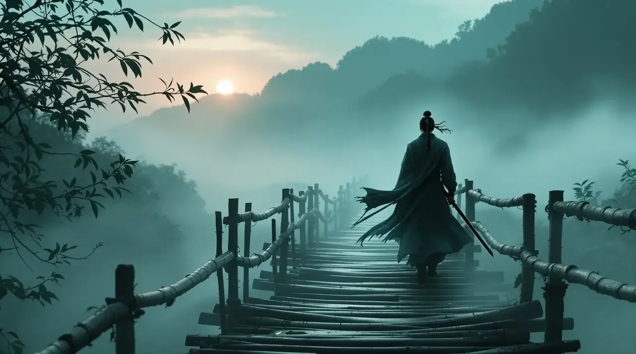 竹影 - 蓝莓影院热播推荐
