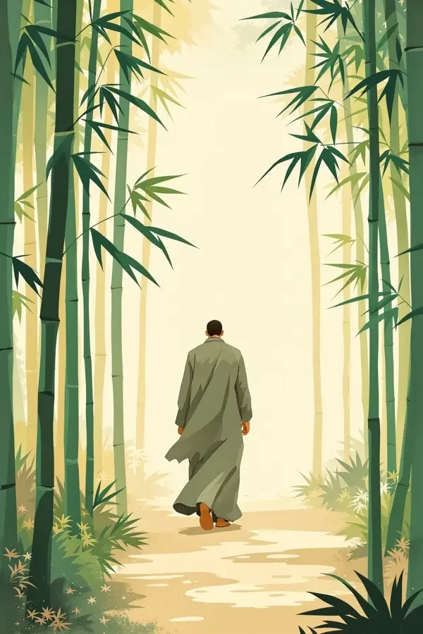 竹影 - 武侠、剧情 - 蓝莓影院