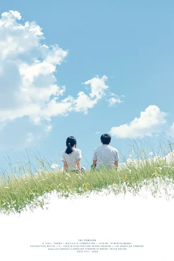 青空之下 - 青春、爱情 - 蓝莓影院